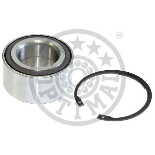 911660 - Wheel Bearing Kit 