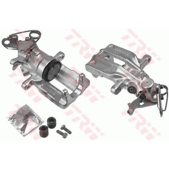 BHT118E - Brake Caliper 