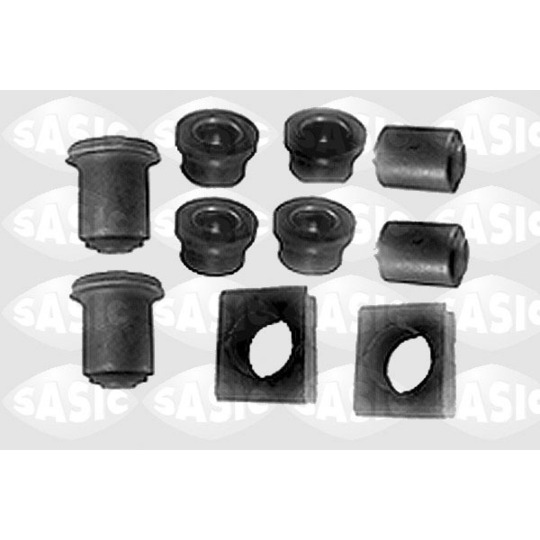 100A404S - Repair Kit, stabilizer coupling rod 