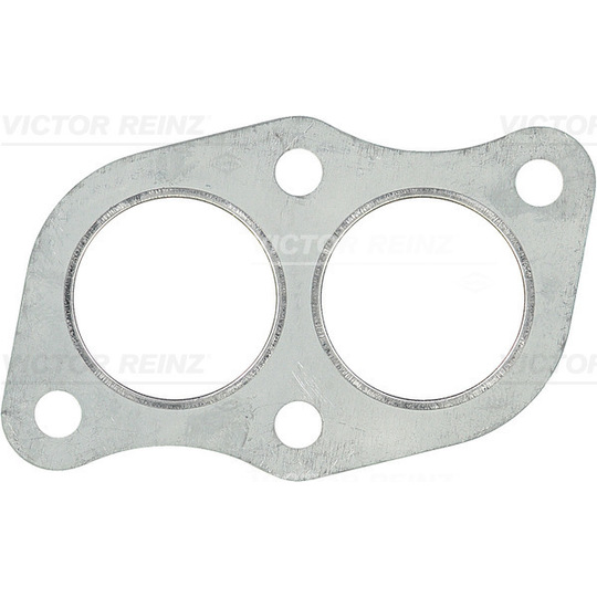 71-23717-00 - Gasket, exhaust pipe 