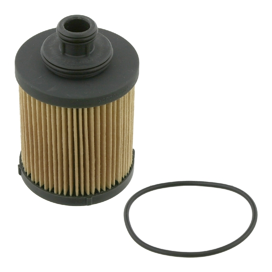 26365 - Oil filter 