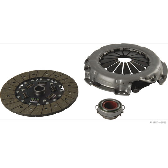 J2002199 - Clutch Kit 