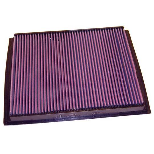 33-2764 - Air filter 