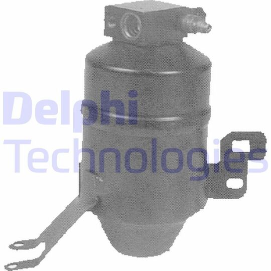 TSP0175100 - Dryer, air conditioning 