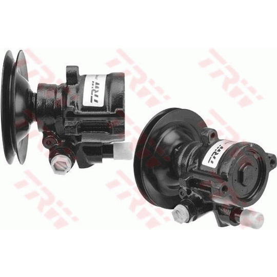 JPR102 - Hydraulic Pump, steering system 