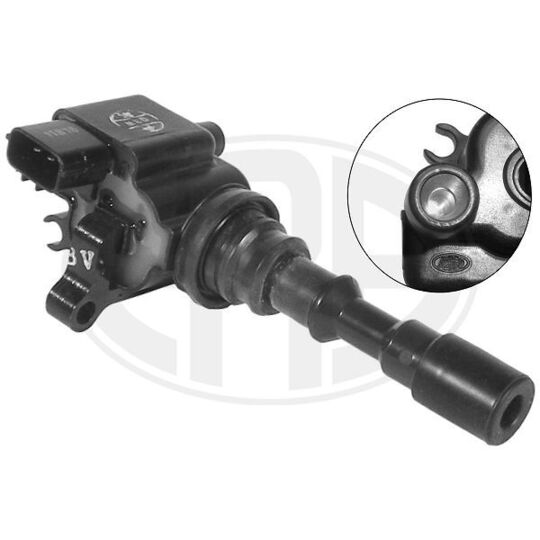 880306 - Ignition coil 