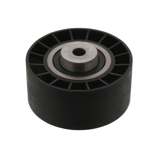 01443 - Tensioner Pulley, v-ribbed belt 