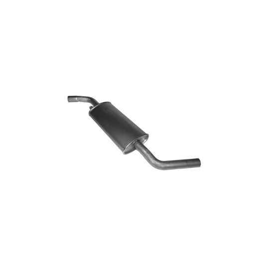 95 11 7939 - Middle Silencer 