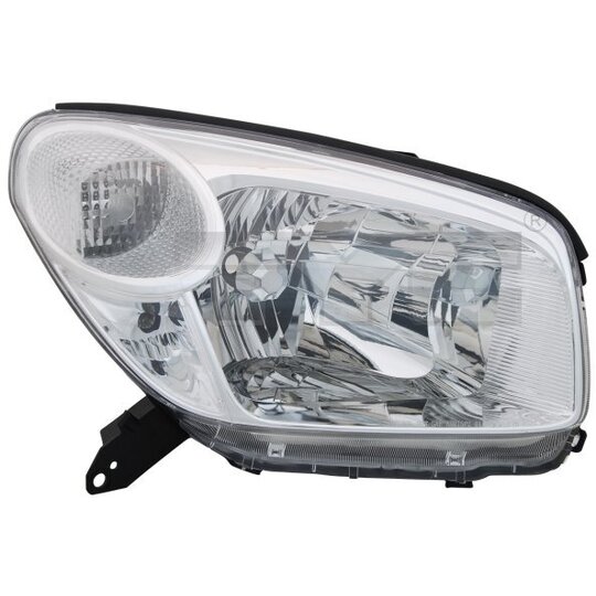 20-0377-15-2 - Headlight 