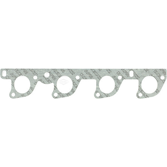 71-25072-10 - Gasket, intake manifold 