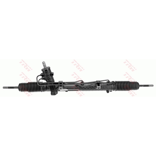 JRP723 - Steering Gear 