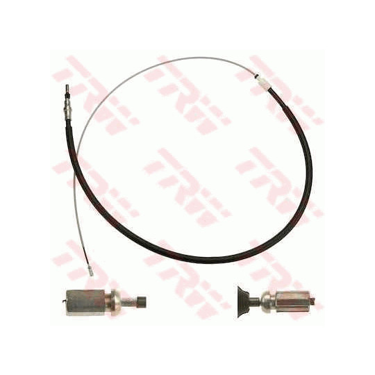 GCH2645 - Cable, parking brake 