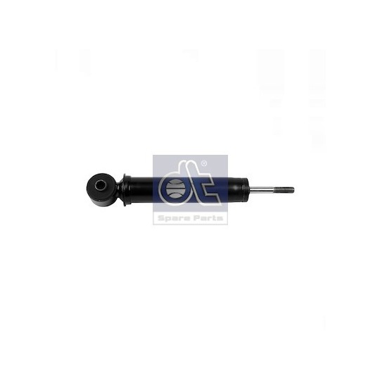 1.25694 - Shock Absorber, cab suspension 