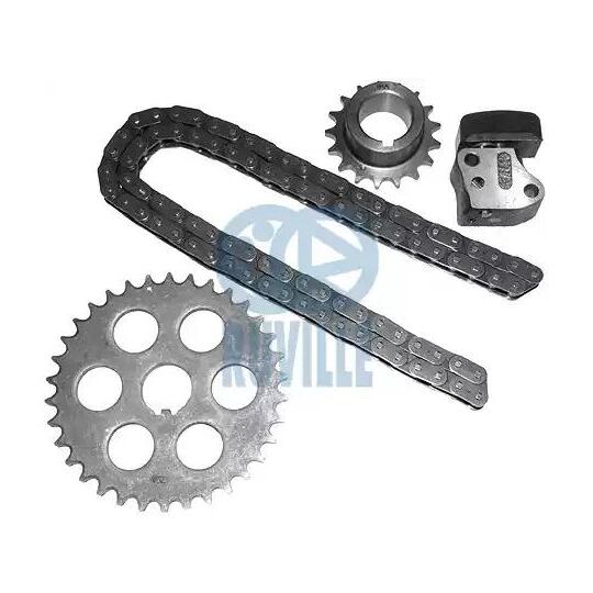 3459039S - Timing Chain Kit 