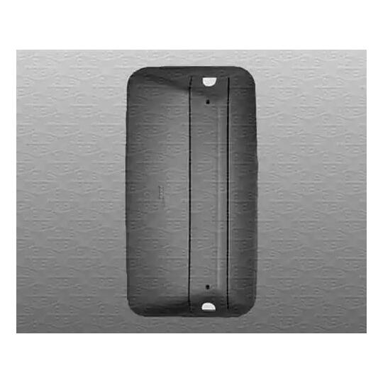 350319329710 - Cover, outside mirror 