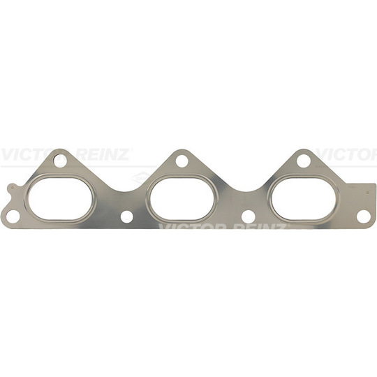 71-53686-00 - Gasket, exhaust manifold 