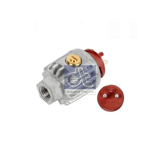 3.70003 - Pressure Switch, brake hydraulics 