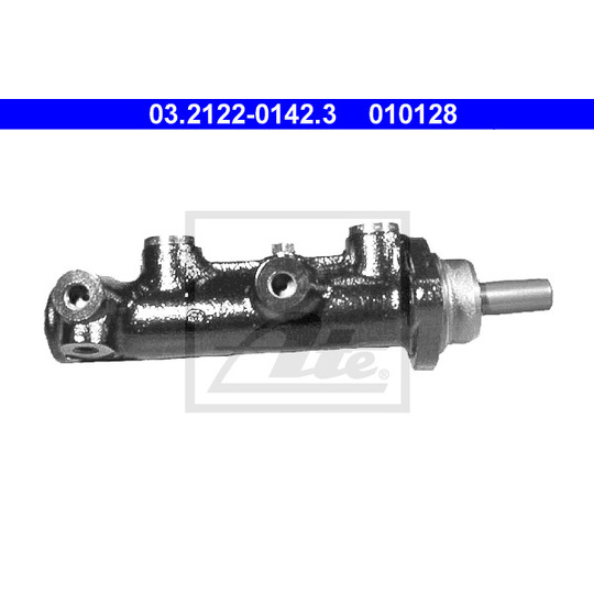 03.2122-0142.3 - Brake Master Cylinder 