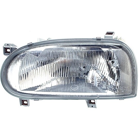 1AJ 007 235-281 - Headlight 