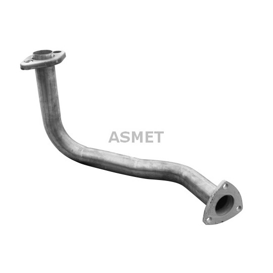 05.053 - Exhaust pipe 