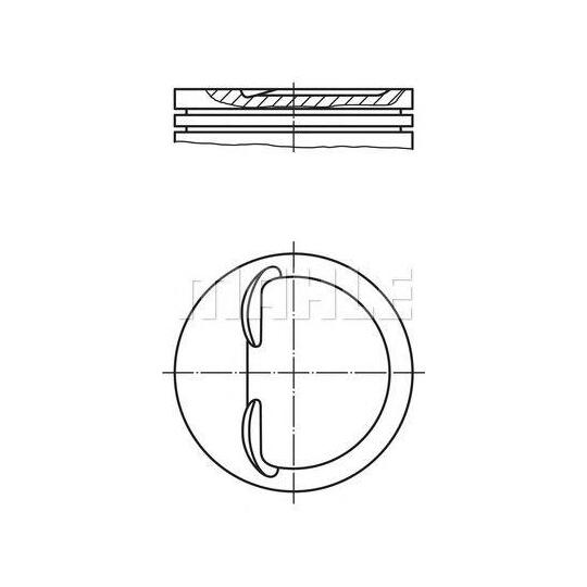 448 11 00 - Männät 