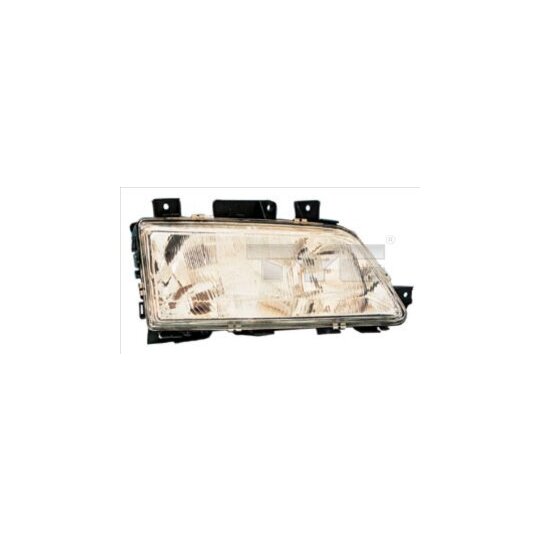 20-3486-05-2 - Headlight 