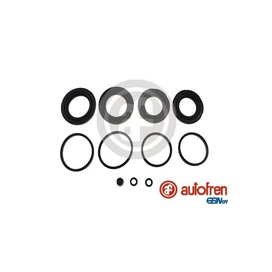 D4597 - Repair Kit, brake caliper 