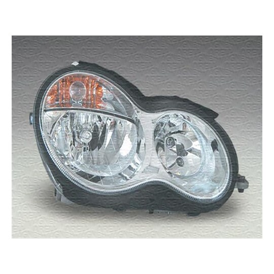 710301166205 - Headlight 