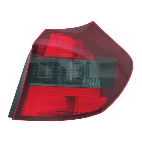 11-0985-11-2 - Combination Rearlight 