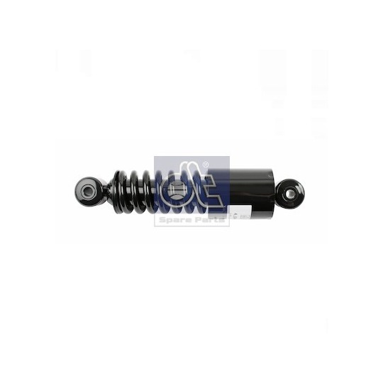 4.64049 - Shock Absorber, cab suspension 