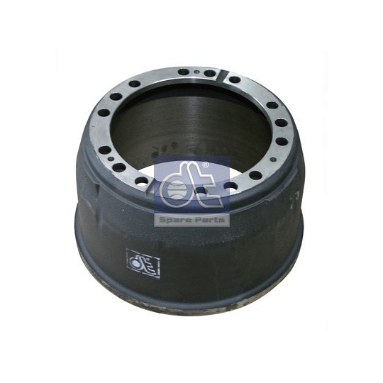 3.62000 - Brake Drum 