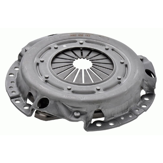 3082 859 143 - Clutch Pressure Plate 