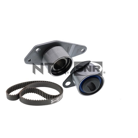 KD455.38 - Timing Belt Set 