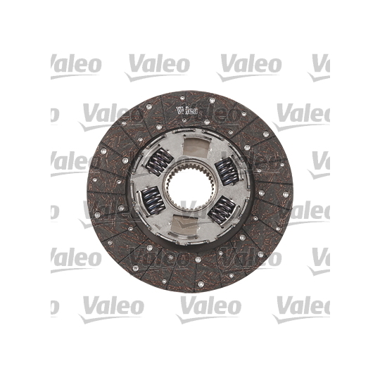 829334 - Clutch Disc 