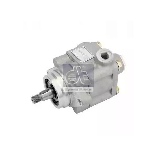 1.19116 - Hydraulic Pump, steering system 