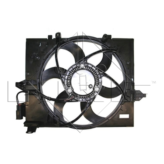 47212 - Fan, radiator 