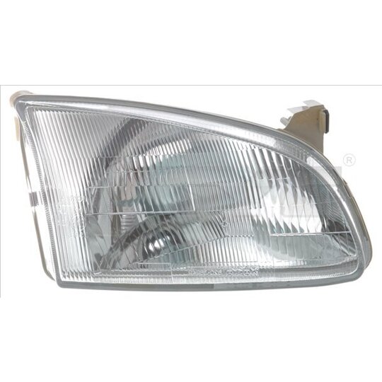 20-3694-08-2 - Headlight 