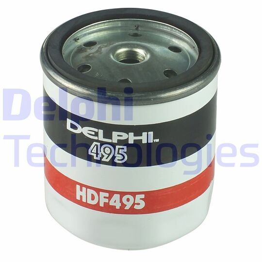 HDF495 - Kütusefilter 