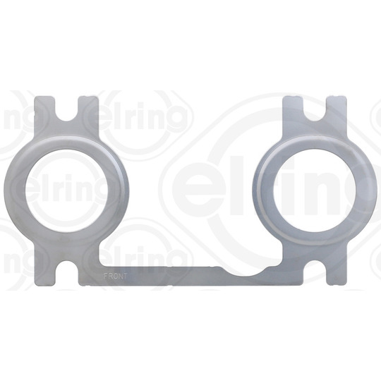 412.603 - Gasket, exhaust manifold 