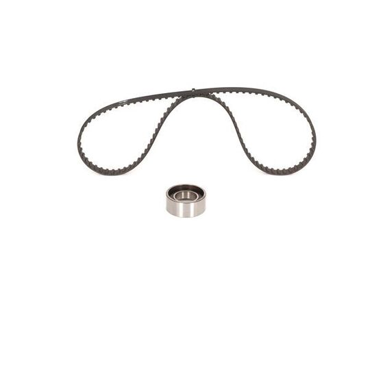 1 987 948 931 - Timing Belt Set 