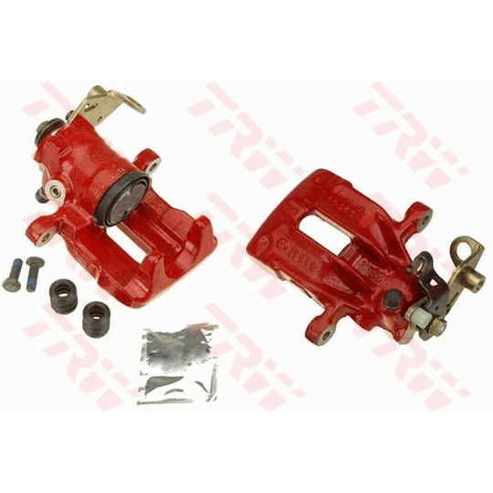 BHN201E - Brake Caliper 