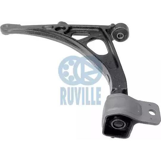 935940 - Track Control Arm 