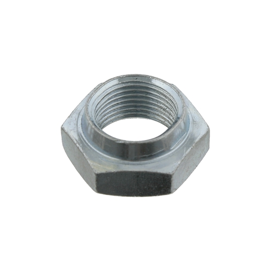 02160 - Nut, stub axle 