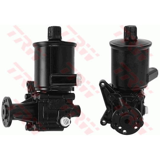 JPR200 - Hydraulic Pump, steering system 