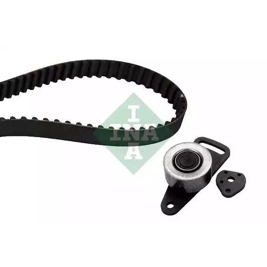 530 0341 10 - Timing Belt Set 