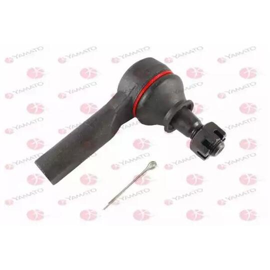 I21017YMT - Tie rod end 