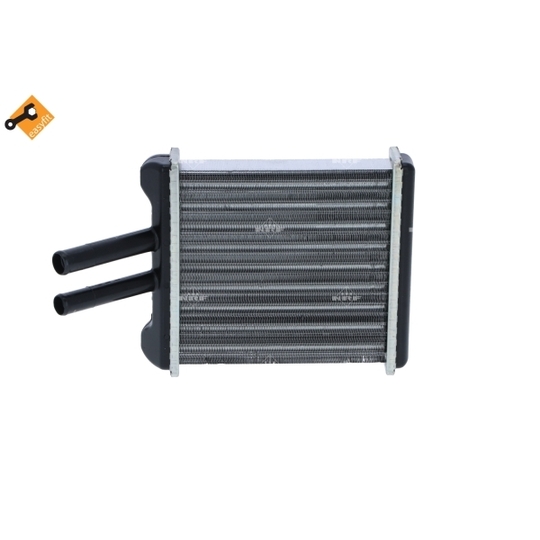 54237 - Heat Exchanger, interior heating 