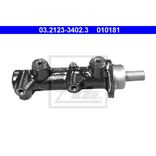 03.2123-3402.3 - Brake Master Cylinder 