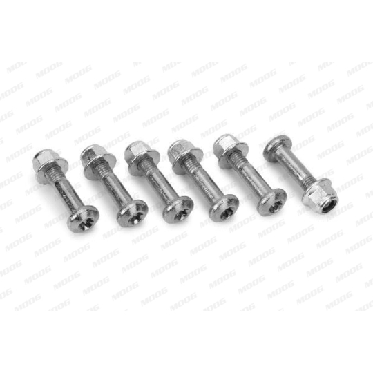 FD-RK-3954 - Clamping Screw Set, ball joint 