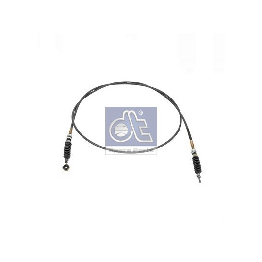 3.26010 - Accelerator Cable 